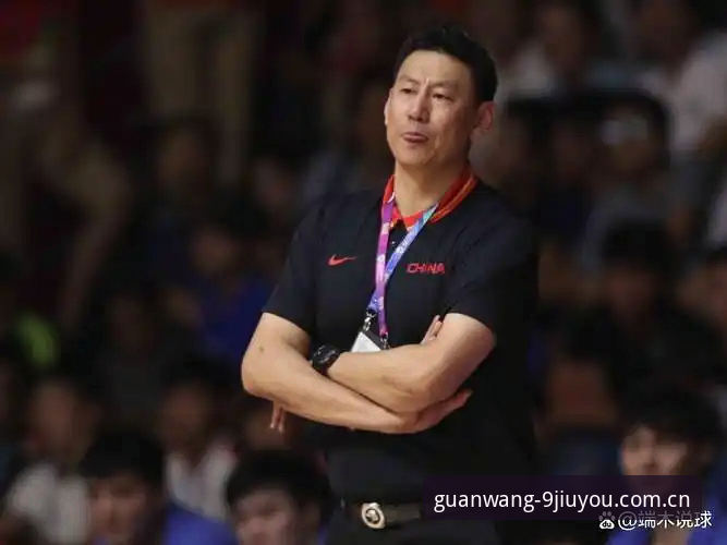 3个关键信号解读李楠接任北京男篮主帅，为什么他是最佳人选？